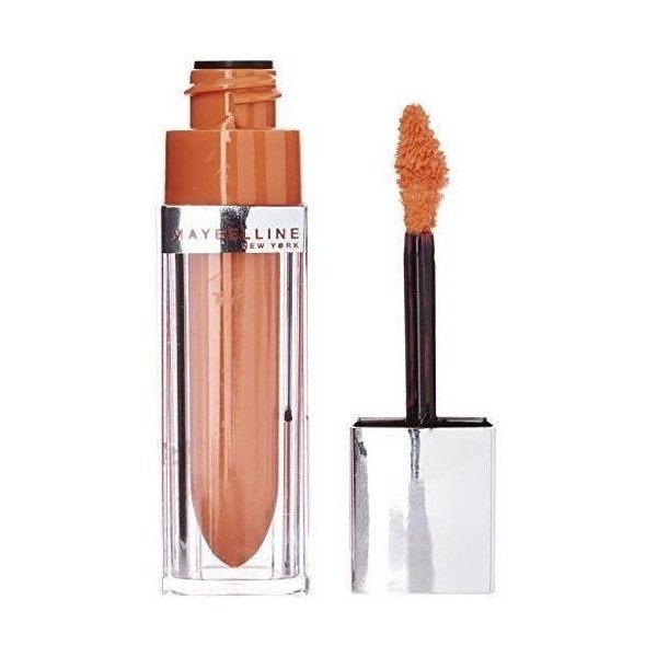 720 Nude Illusion - Lacquer Lipstick Color Elixir Gemey Maybelline Gemey Maybelline 9,99 €