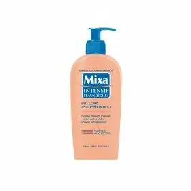 Mixa Intensive Anti-Dryness Body Lotion for Dry Skin