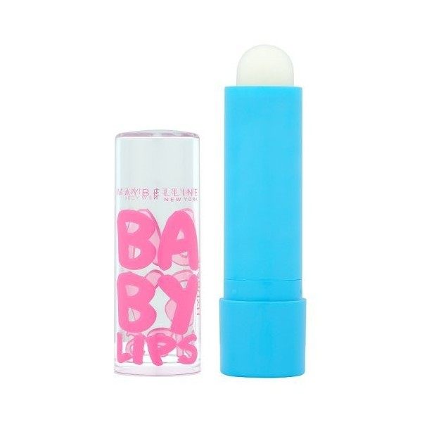 Hydratant - Baume à lèvres Hydratant Baby Lips Gemey Maybelline Maybelline 2,96 €