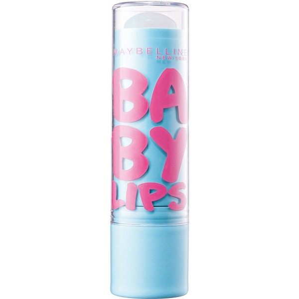 Feuchtigkeitscreme - Lippenbalsam-der Feuchtigkeitsspendende Baby Lips presse / pressemitteilungen Maybelline presse /