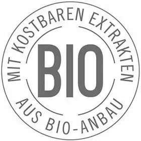 Sèrum anti-enrogiment amb extractes de microalgues vermelles de silidina orgànics i vegans de Logona Naturkosmetik LOGONA