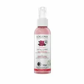 [ EXPIRED ] 4x Lait Démaquillant et Nourrissant Rose de Damas Bio & Vegan de Logona Naturkosmetik 3,00 €