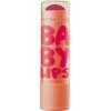 Cherry Me - Lippenbalsam-der Feuchtigkeitsspendende Baby Lips presse / pressemitteilungen Maybelline presse /