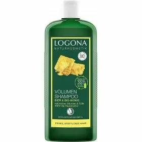 Organic & Vegan Beer & Honey Volumizing Shampoo 500ml by LOGONA Naturkosmetik LOGONA Naturkosmetik 9,82 €