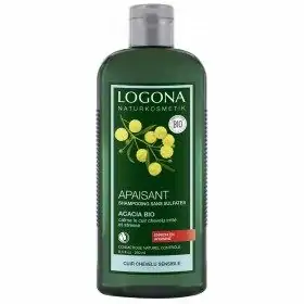 Xampú Calmant Acàcia 250ml Orgànic i Vegà de LOGONA Naturkosmetik LOGONA Naturkosmetik 5,93 €
