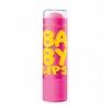 Pink Punch - Baume à lèvres Hydratant Baby Lips Gemey Maybelline Maybelline 1,84 €