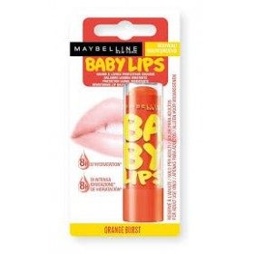 Oranje Burst - lip Balm Crème Baby Lippen Gemey Maybelline Gemey Maybelline 6,99 €