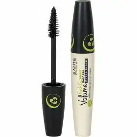 Extra-Black - Bolumen Mascara Fresh Cucumber Organic & Vegan by SANTE Naturkosmetik ‎Sante Naturkosmetik 7,96 €