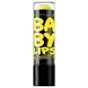 Fierce N Tangy - Baume à lèvres Hydratant Electro Baby Lips Gemey Maybelline Maybelline 2,06 €