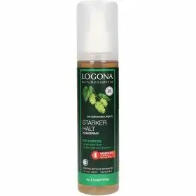 [ EXPIRED ] 4x Spray Coiffant aux Résines Végétales Bio & Vegan de LOGONA Naturkosmetik LOGONA Naturkosmetik 4,00 €