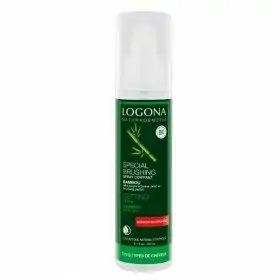 Styling-Spray „Special Brushing“ mit Organic & Vegan Bamboo von LOGONA Naturkosmetik LOGONA Naturkosmetik 6,37 €