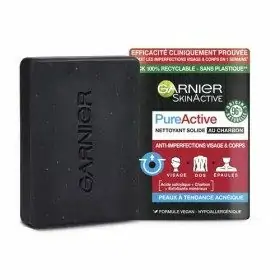 Garnier Pure Active VEGAN Anti-smet houtskool en salicylzuur vaste reiniger 4,42 €