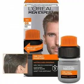 06 Dark Blond - Gizonentzako ile-kolorea One Twist Ile-kolorea L'Oréal Paris Garnier aditua 5,33 €