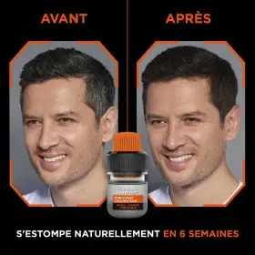04 Natural Chestnut - Hair Color for Men One Twist Coloring by L'Oréal Paris Men Expert Garnier 5,33 €