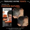 04 Natural Chestnut - Hair Color for Men One Twist Coloring by L'Oréal Paris Men Expert Garnier 5,33 €