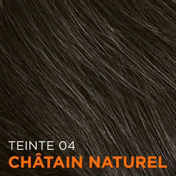 04 Natural Chestnut - Haarkleuring voor mannen One Twist Coloring van L'Oréal Paris Men Expert Garnier 5,33 €