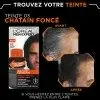 03 Dark Chestnut - Color de cabelo para homes One Twist Hair Color de L'Oréal Paris Men Expert Garnier 5,33 €