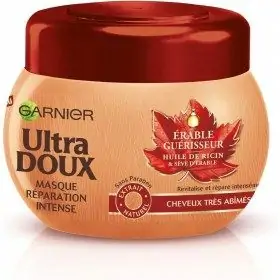 Garnier Ultra Doux Intense Repair Mask Very Damaged Hair Maple Healer 8,82 €