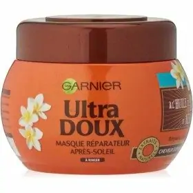 Garnier Ultra Doux Mascarilla Reparadora After Sun Monoi y Neroli Oil 5,87 €