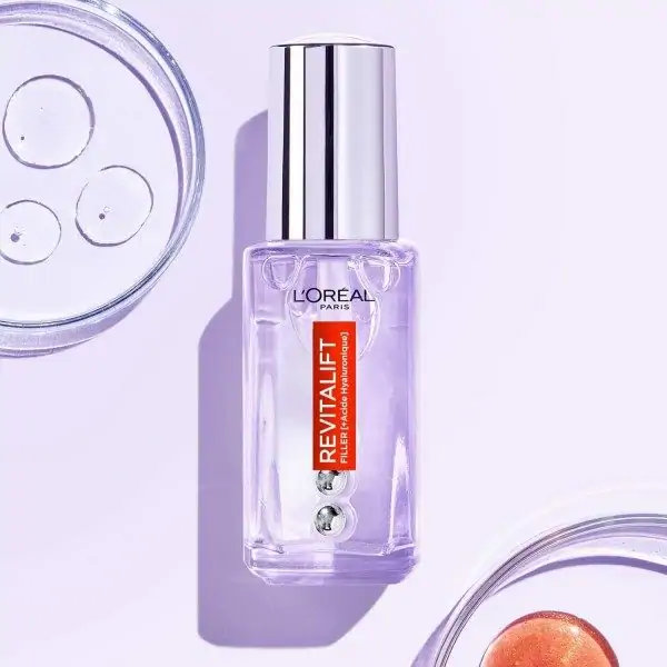 L'Oréal Paris Revitalift Filler Eye Serum With Pure Hyaluronic Acid and Caffeine £16.84