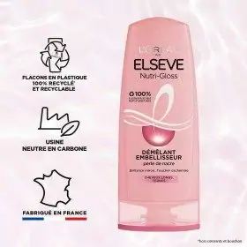 L'Oréal Paris L'Oréal Elseve Nutri-Gloss Balsamo districante abbellente 4,77 €