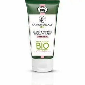 Radiant Crema Idratante Lenitiva 48H Olio d'Oliva ed Estratto di Rosa di Grasse de La Provençale Bio La Provençale 7,81 €