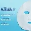 Maschera in tessuto idratante e rimpolpante Garnier SkinActive Hydra Bomb £ 2,25