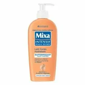 Mix Bebe Mixa Intensif Peaux Seches Lait Corps A l'Allantoine