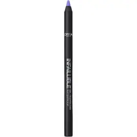 11 Violet Va Va Voum - Infailible Eyeliner GEL 24H Waterproof di L'Oréal Paris L'Oréal 5,27 €