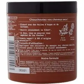 L'Oréal Paris Botanicals Fresh Care Argan and Safflower Nourishing Mask £4.99