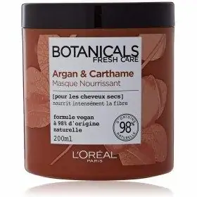 L'Oréal Paris Botanicals Fresh Care Maschera nutriente all'argan e al cartamo £ 4,99