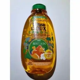 Garnier Garnier Ultra Doux 2en1 Champú y Desenredante Infantil 250ml 2,08 €