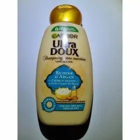 Garnier Richness Argan Crema Nutriente Shampoo 250ml Ultra Doux 2,33 €