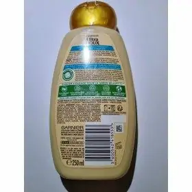Garnier Richness Argan Champú Crema Nutritiva 250ml Ultra Doux 2,33 €
