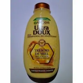 Garnier Garnier Honey Treasures Regenerierendes Shampoo 250 ml Ultra Doux 2,33 €