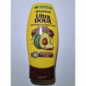 Acondicionador Nutrició Intensa 250ml Ultra Doux de Garnier Garnier 1,94 €