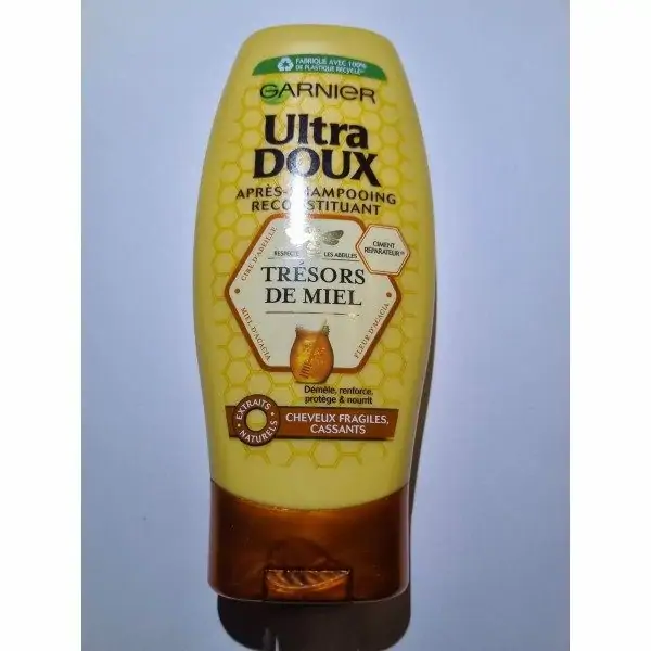 Garnier Garnier Honey Treasures Replenishing Conditioner 250ml Ultra Doux 2,47 €