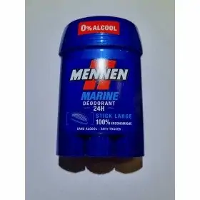 Marine - 24H Deo Stick Large von MENNEN MENNEN 2,28 €