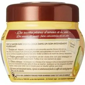 Garnier Ultra Doux Intensive Ernährungsmaske mit Avocadoöl und Sheabutter 4,63 €