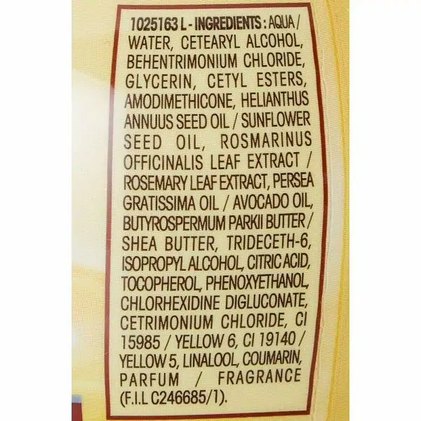 Màscara de nutrició intensa Garnier Ultra Doux amb oli d'alvocat i mantega de karité 4,63 €