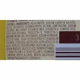 Garnier Ultra Gentle Honey Treasures Regenerierendes Shampoo 250 ml