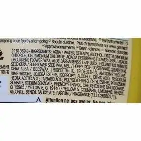 Garnier Ultra Doux Honey Treasures Acondicionador Reposición 250 ml