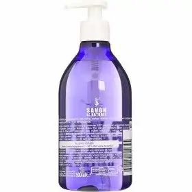Sabó Natural Extra Pur de Marsella amb Mel de Lavanda 500ml 2,64 €