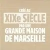 Extrareine Marseille Naturseife mit Olivenöl 500ml 2,64 €