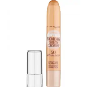 50 Brontze - Amets Kontuatzaile Krema Distiratzailea Gemey Maybelline Maybelline 4,76 €