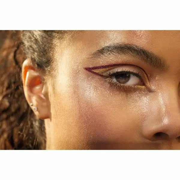 L'Oréal Paris L'Oréal Le Liner Signature Lápiz delineador de ollos impermeable La violeta 5,96 €