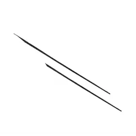 12 Platini Metal (nero metallizzato) - L'Oréal Paris L'Oréal Signature Matte Brush Eyeliner € 5,99