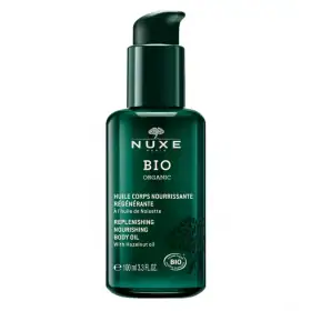 Voedende regenererende lichaamsolie met NUXE BIO NUXE hazelnootolie 27,42 €