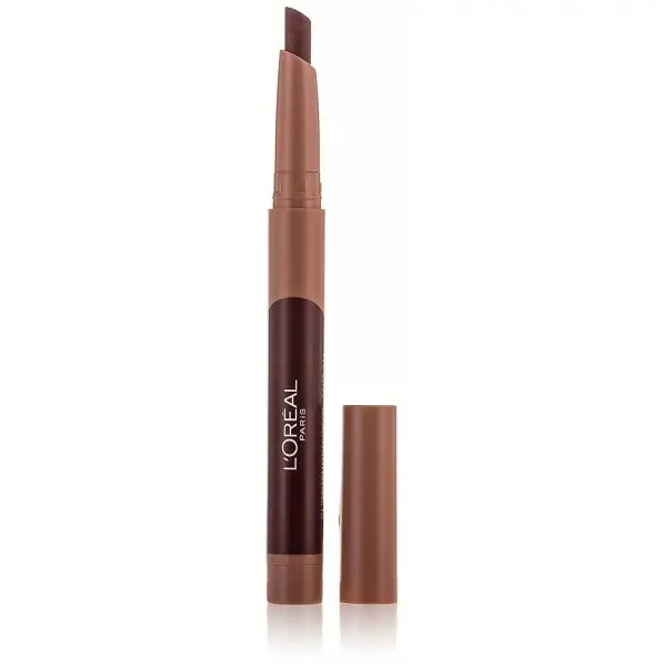 116 Cherryfic - L'Oréal Paris L'Oréal Infallible Matte Lip Crayon Lipstick £ 4,96