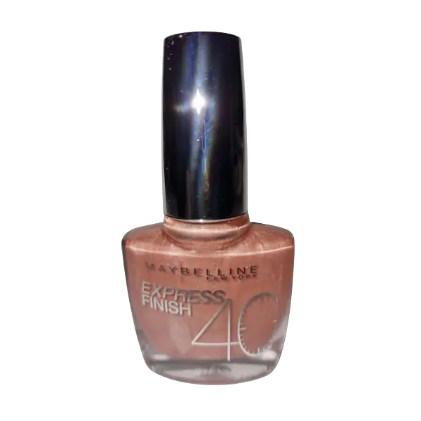 225 Soft Doux - Vernis à Ongles Express Finish 40s Gemey Maybelline Maybelline 0,60 €